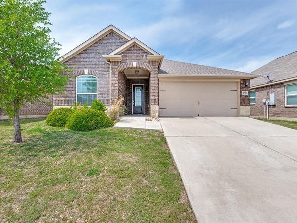 4517 Shy Creek Lane, Denton, TX 76207