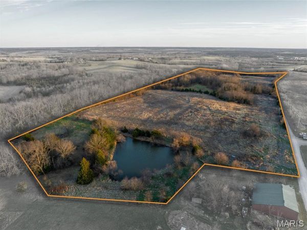 Tract 2 Ember Drive , Brookfield, MO 64630