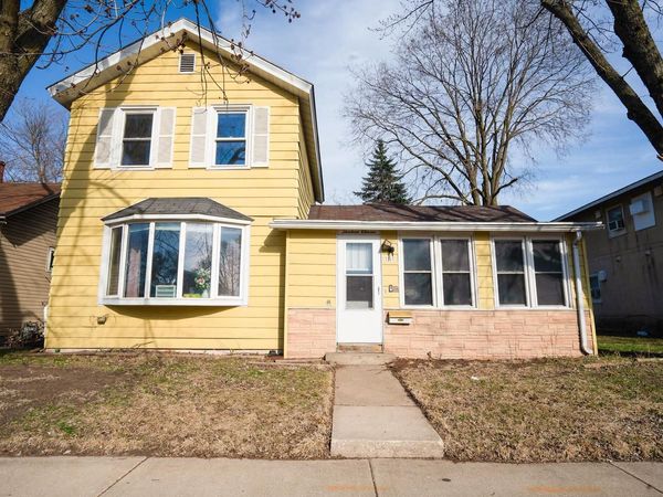 1311 4th STREET S, La Crosse, WI 54601