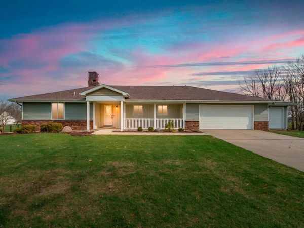 6703 Rs Avenue E, Scotts, MI 49088