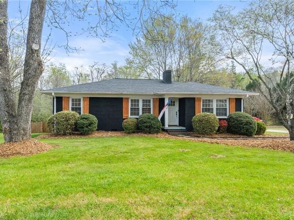 6288 NC Highway 87 N, Gibsonville, NC 27249