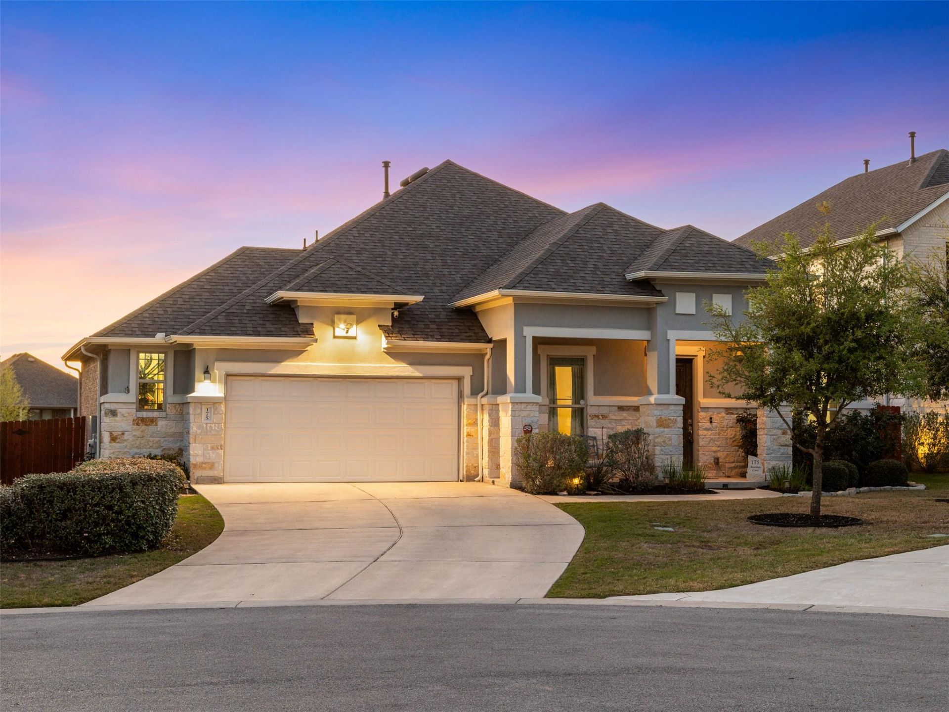 175 Bonham Cv, Dripping Springs, TX 78620 Main Photo