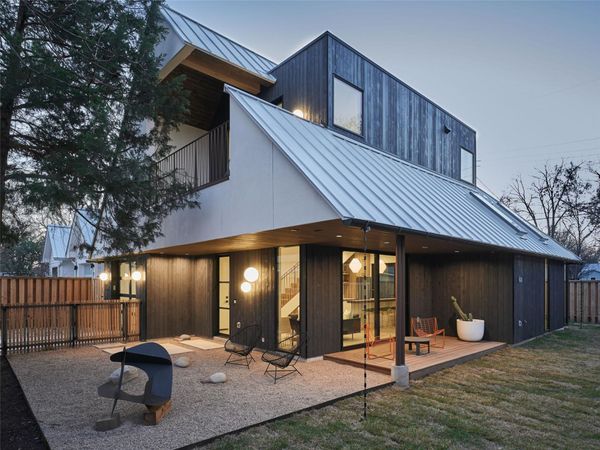 1000 Gullett ST, Unit 2, Austin, TX 78702