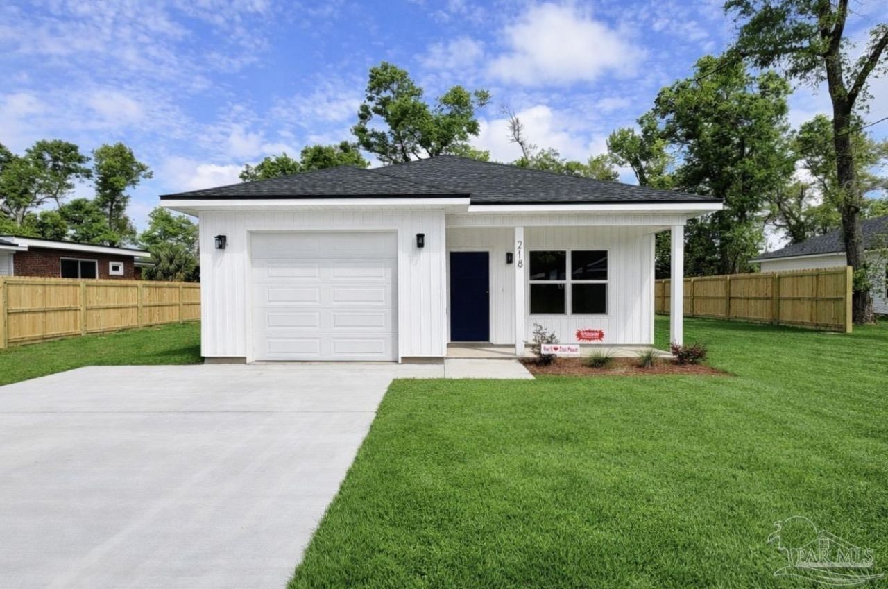 218 Alton Rd, Pensacola, FL 32507 Main Photo