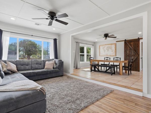 1105 Upland, San Antonio, TX 78220