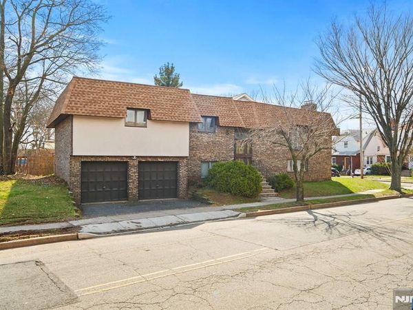 345 5th Street, RIDGEFIELD PARK, NJ 07660