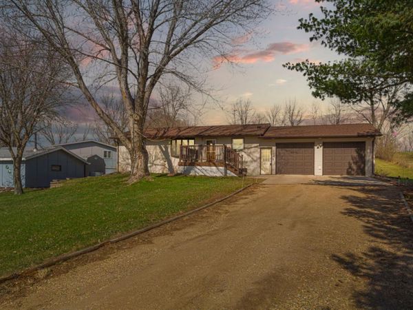 103 N River Street, Lynd, MN 56157