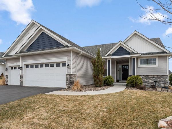 15672 Fairchild Way , Apple Valley, MN 55124