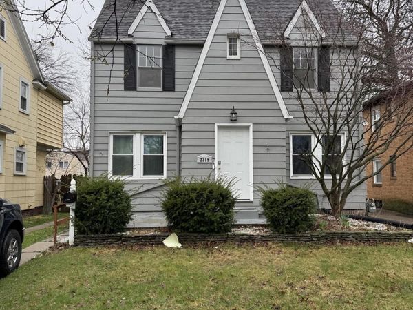 2315 Berdan Avenue, Toledo, OH 43613