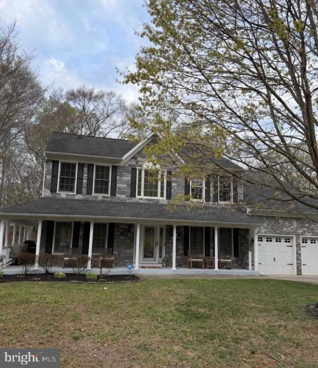 23 Evanshire Drive, Fredericksburg, VA 22406 Main Photo