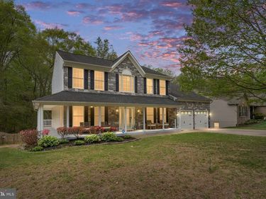 23 EVANSHIRE DRIVE, FREDERICKSBURG, VA 22406