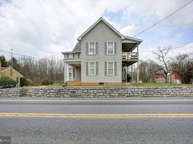 3485 WAYNE ROAD, CHAMBERSBURG, PA 17202