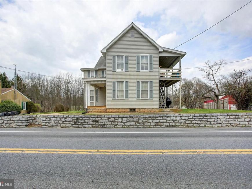 3485 Wayne Road, Chambersburg, PA 17202 Main Photo