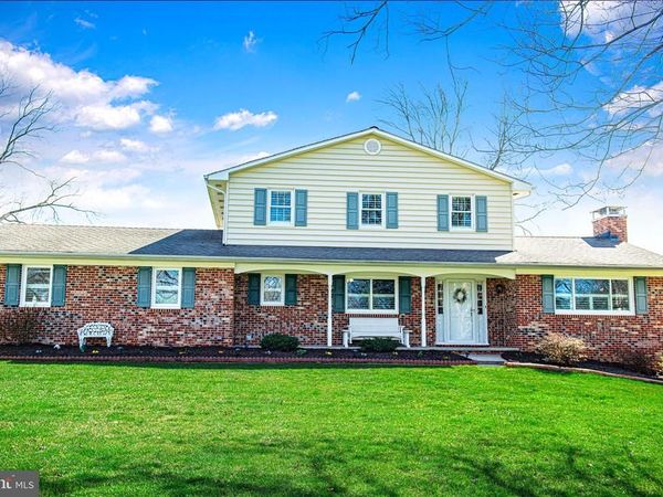 3607 LORD BALTIMORE WAY, MONKTON, MD 21111