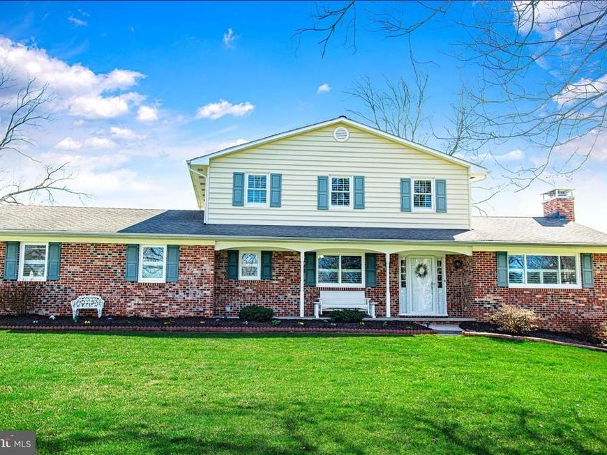 3607 Lord Baltimore Way, Monkton, MD 21111 Main Photo