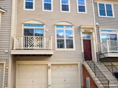 46353 VILLA SQUARE, POTOMAC FALLS, VA 20165