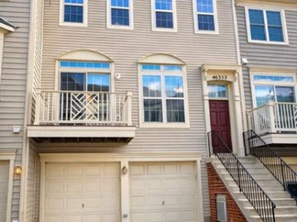 46353 VILLA SQUARE, POTOMAC FALLS, VA 20165