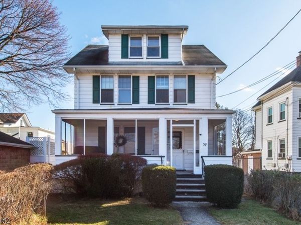 39 Baldwin Pl, Unit 2, Bloomfield, NJ 07003