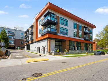 615 Daniels Street, Unit 111, Raleigh, NC 27605