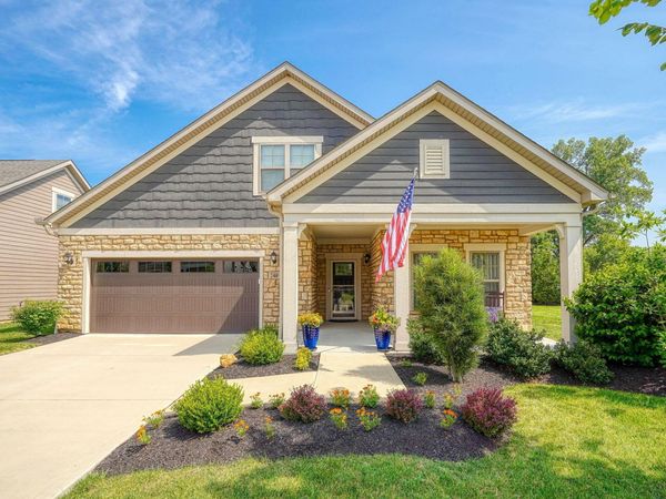 240 Parkgate Court , Delaware, OH 43015