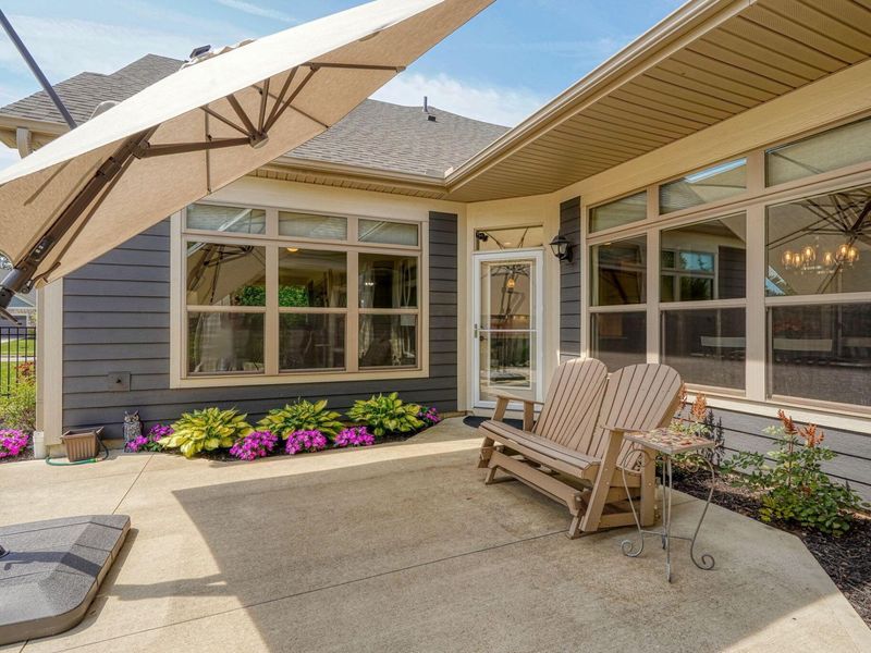 240 Parkgate Court, Delaware, OH 43015 Photo 13