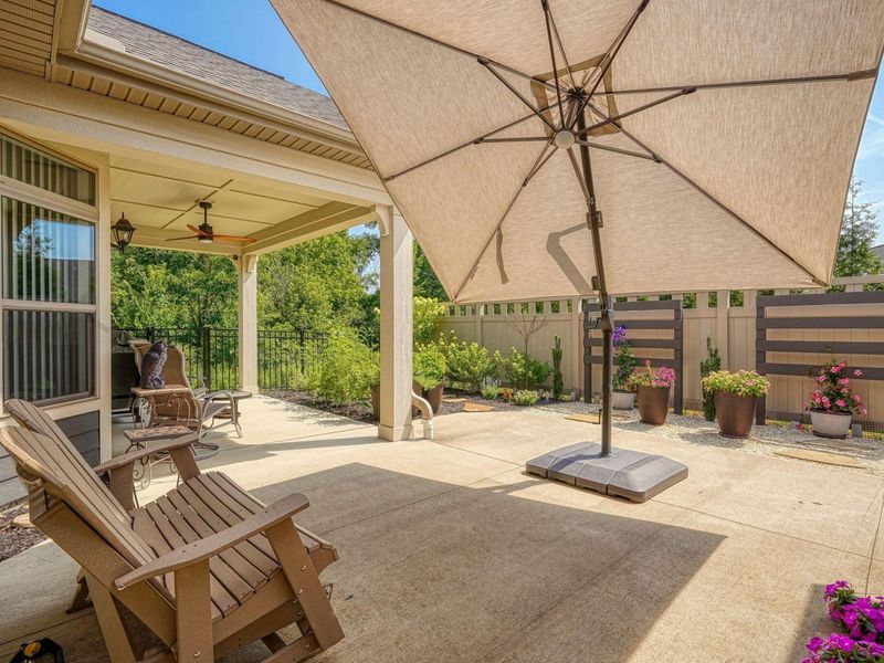 240 Parkgate Court, Delaware, OH 43015 Photo 14