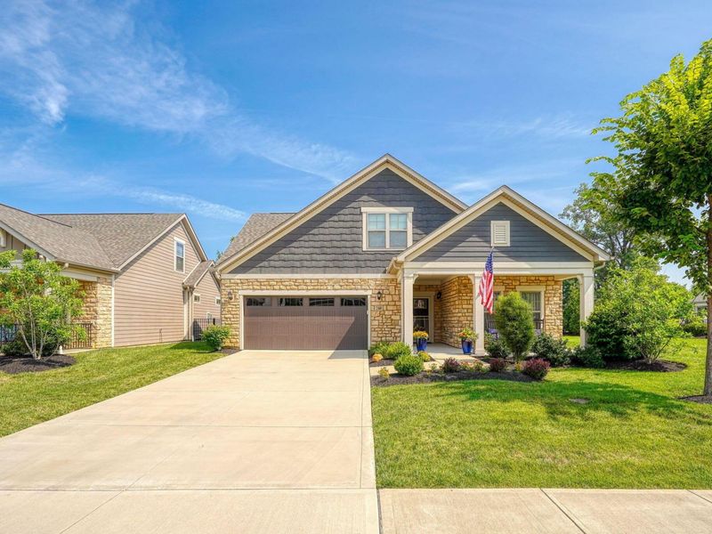 240 Parkgate Court, Delaware, OH 43015 Photo 49