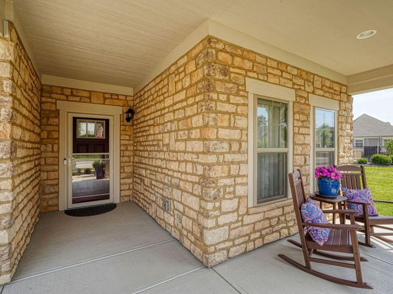 240 Parkgate Court, Delaware, OH 43015 Photo 5