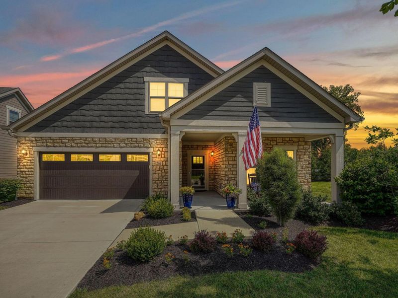 240 Parkgate Court, Delaware, OH 43015 Photo 50