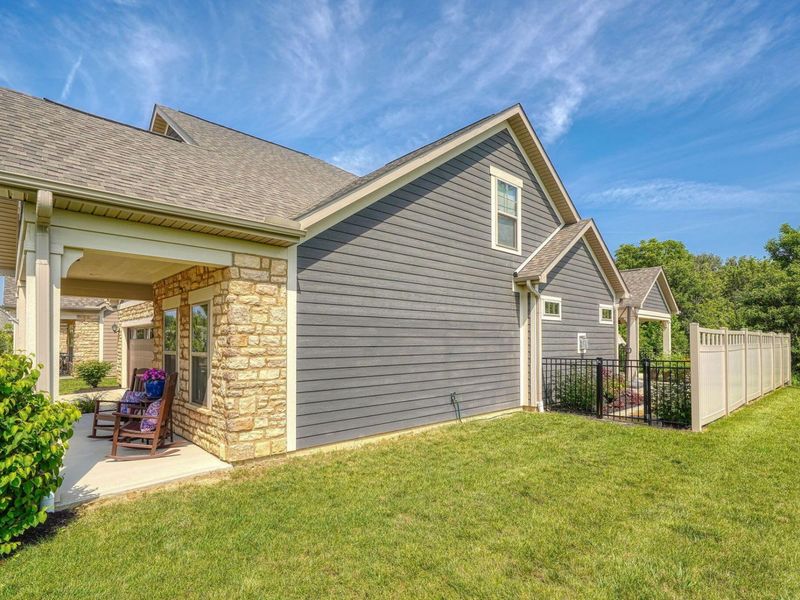 240 Parkgate Court, Delaware, OH 43015 Photo 6