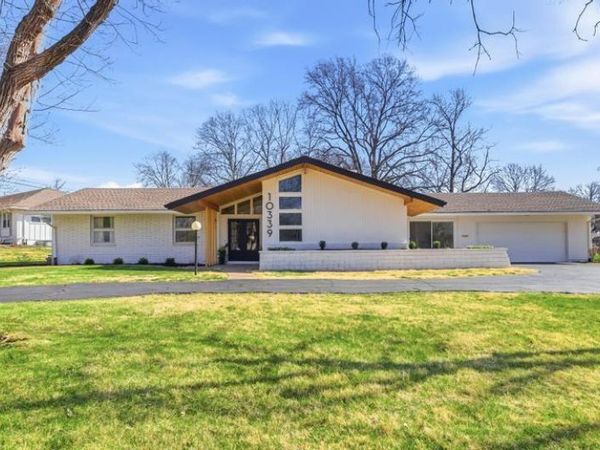10339 High Drive, Leawood, KS 66206