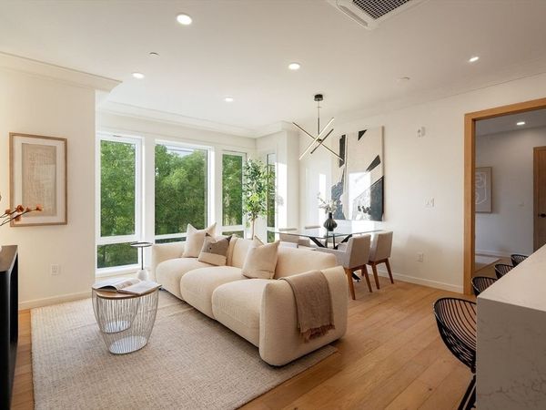 388 Washington Street, Unit 101, Quincy, MA 02169