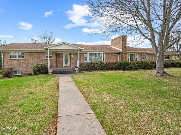 523 McCrary Drive, Morristown, TN 37814