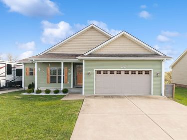 261 Deer Run, Lancaster, KY 40444