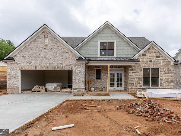 1833 Piney Bend Drive, Buford, GA 30518