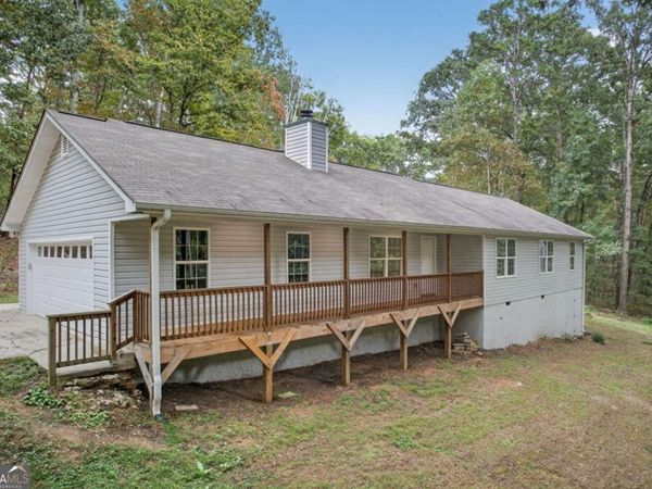 195 Hillside Drive, Dallas, GA 30157