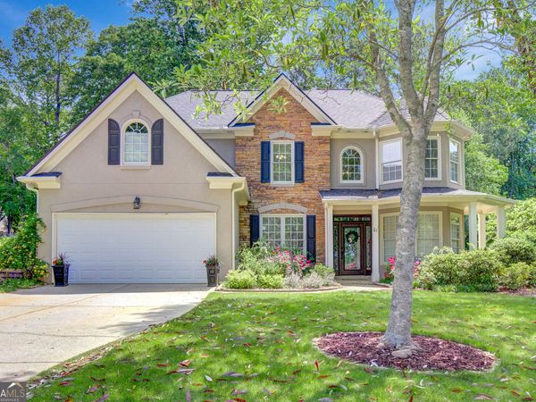 41 Briar Grove, Newnan, GA 30265