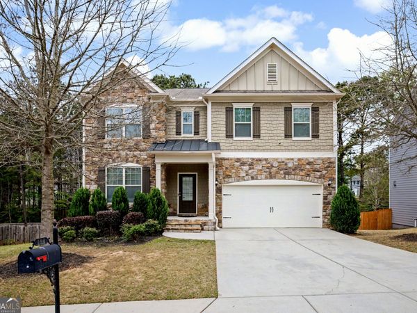 142 Paxton Place, Newnan, GA 30263