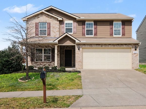 1415 Old Stone Rd , Lebanon, TN 37087