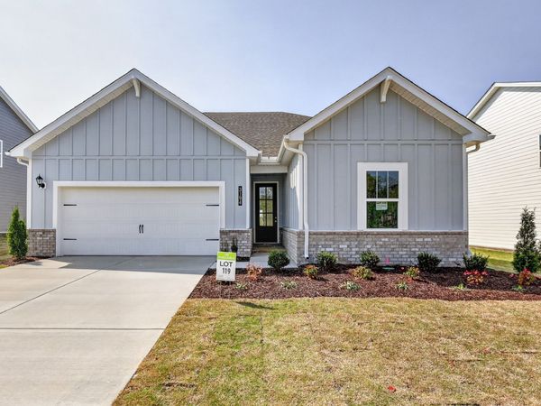 3194 Ventura Ave, White House, TN 37188