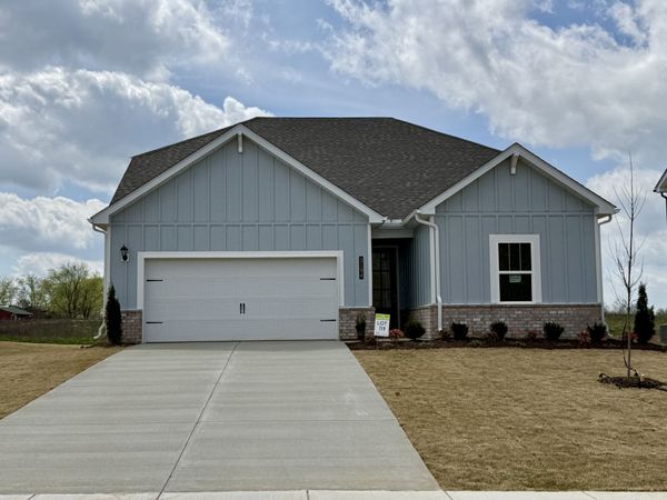 3194 Ventura Ave , White House, TN 37188