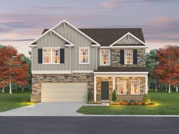 2584 Ventura Ave , White House, TN 37188