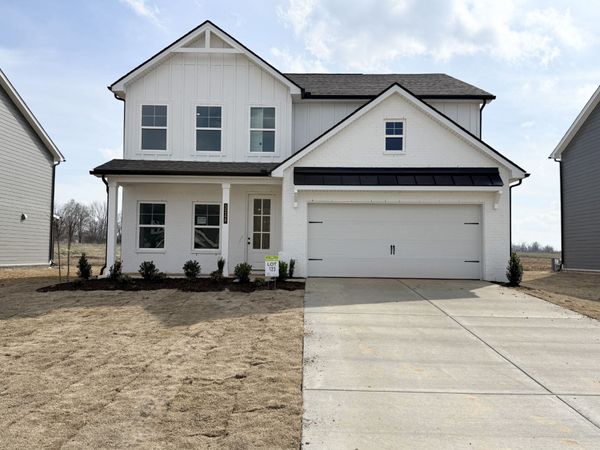 3248 Ventura Ave , White House, TN 37188