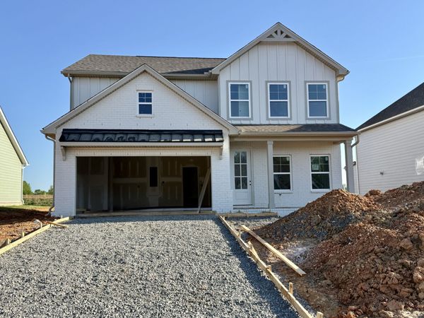 3306 Ventura Ave , White House, TN 37188