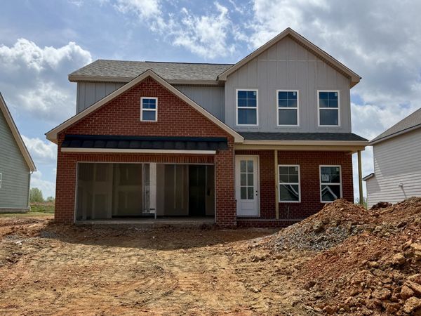 3306 Ventura Ave , White House, TN 37188