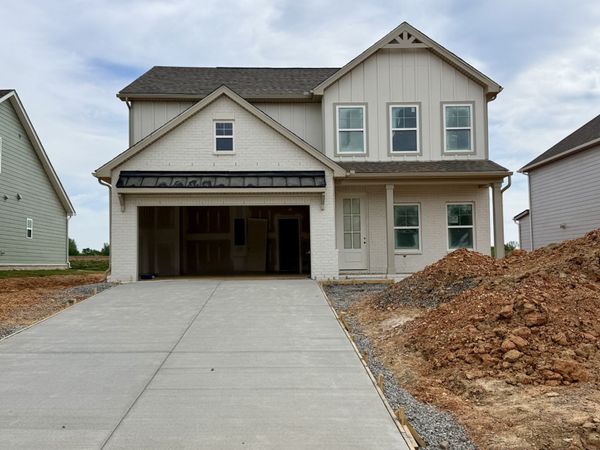 3306 Ventura Ave, White House, TN 37188