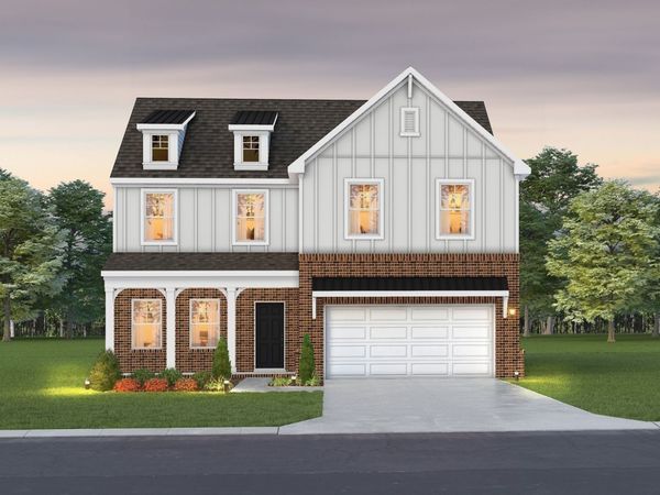 2846 Ventura Ave , White House, TN 37188