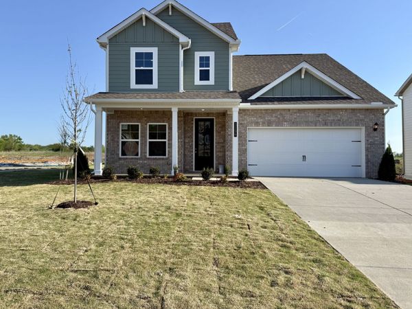 3296 Ventura Ave , White House, TN 37188