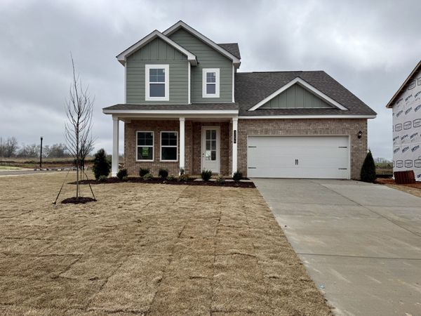 3296 Ventura Ave , White House, TN 37188