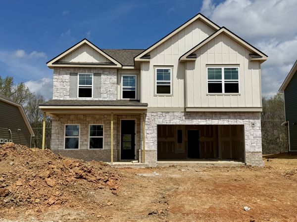 3303 Ventura Ave , White House, TN 37188